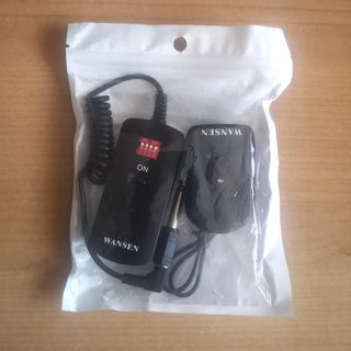 TRIGGER WANSEN DC-04 STUDIO FLASH