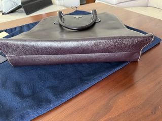 Bolso Prada Marrón