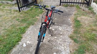 Bicicleta montaña 26" Denbike