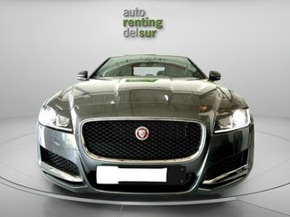 Jaguar XF 2.0D Prestige Auto 132 kW (180 CV)