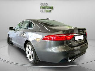 Jaguar XF 2.0D Prestige Auto 132 kW (180 CV)