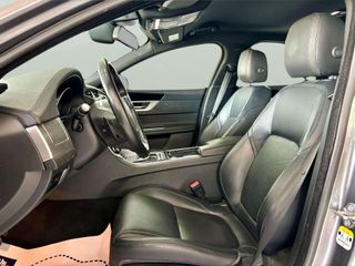 Jaguar XF 2.0D Prestige Auto 132 kW (180 CV)