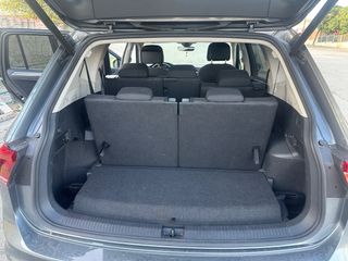 Volkswagen Tiguan Allspace 2021
