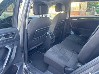 Volkswagen Tiguan Allspace 2021