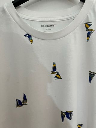 Maglia Old Navy a vele, L