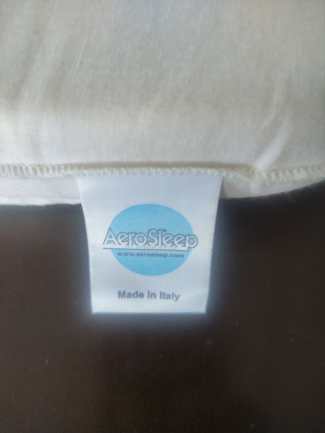 Colchón minicuna Airosleep