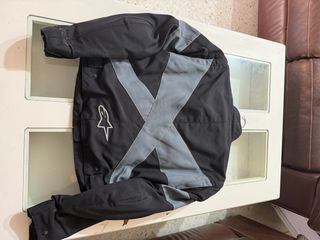 Chaqueta Alpinestars talla M 