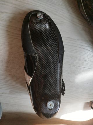 Patines velocidad talla 41
