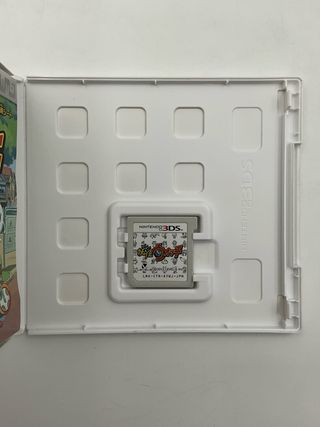 Yo-kai Watch - Nintendo 3DS