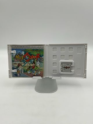 Yo-kai Watch - Nintendo 3DS
