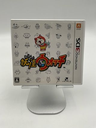 Yo-kai Watch - Nintendo 3DS