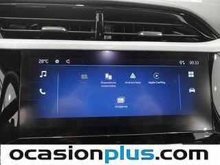 Opel Corsa 1.2 T XHL Hybrid GS eDCT 81 kW (110 CV)