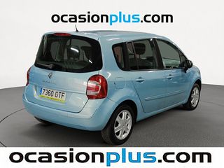 Renault Grand Modus Dynamique 1.5 dCi 63 kW (85 CV) eco2