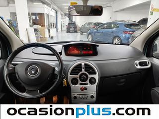 Renault Grand Modus Dynamique 1.5 dCi 63 kW (85 CV) eco2