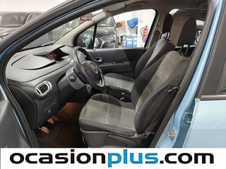 Renault Grand Modus Dynamique 1.5 dCi 63 kW (85 CV) eco2