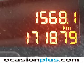 Peugeot 3008 2.0 HDI Premium FAP 110 kW (150 CV)