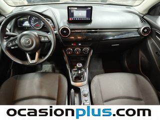 Mazda Mazda 2 1.5 GE Black Tech Edition 55 kW (75 CV)