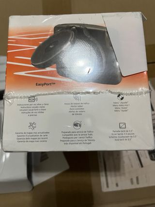 TomTom One Classic GPS - Nuevo