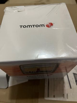 TomTom One Classic GPS - Nuevo
