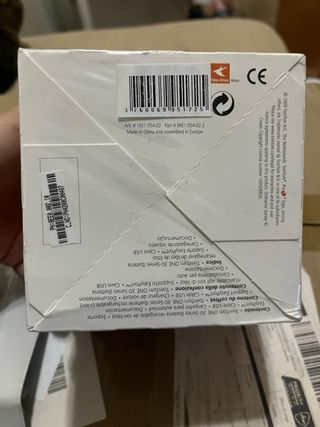 TomTom One Classic GPS - Nuevo