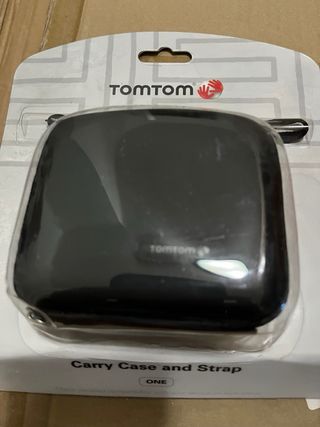 TomTom One Classic GPS - Nuevo
