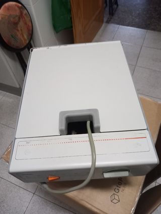 Freidora Solac: 100-190º