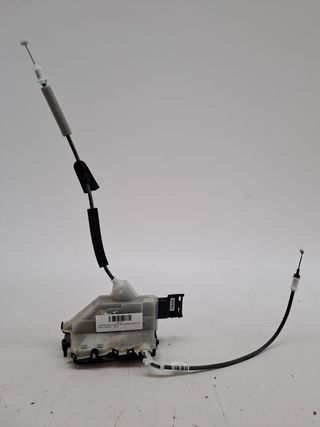 CERRADURA PUERTA DELANTERA DERECHA OPEL CORSA F