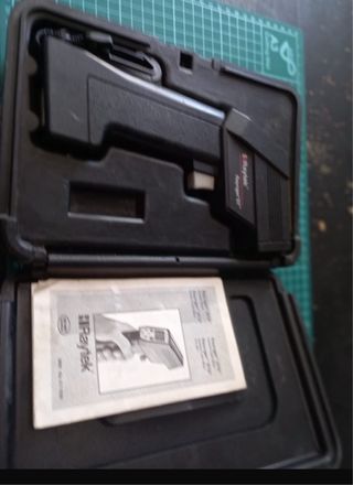 Raytek Raynger ST Pistola Temperatura