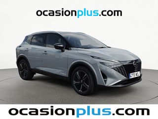 Nissan Qashqai E-POWER Tekna Auto 140 kW (190 CV)