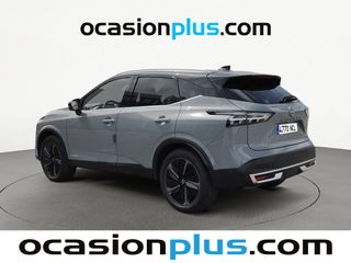 Nissan Qashqai E-POWER Tekna Auto 140 kW (190 CV)