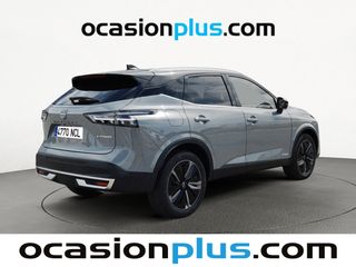 Nissan Qashqai E-POWER Tekna Auto 140 kW (190 CV)