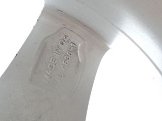 LLANTA BMW SERIE 3 BERLINA (E46) (6)