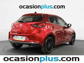 Mazda Mazda 2 1.5 G e-SKYACTIV Homura 66 kW (90 CV)