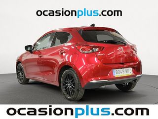 Mazda Mazda 2 1.5 G e-SKYACTIV Homura 66 kW (90 CV)