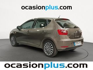 SEAT Ibiza 1.2 TSI Style Connect 66 kW (90 CV)