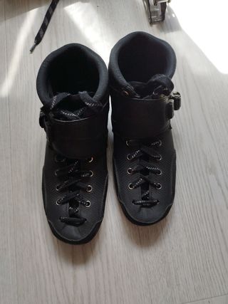 Patines velocidad talla 43