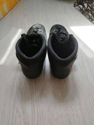 Patines velocidad talla 43