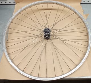 Rueda bici 26" delantera