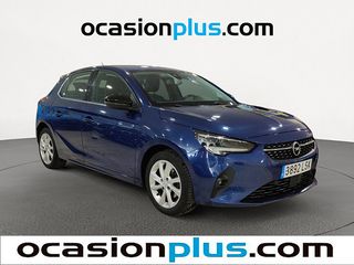 Opel Corsa 1.2 Turbo XHL Elegance Auto 74 kW (100 CV)