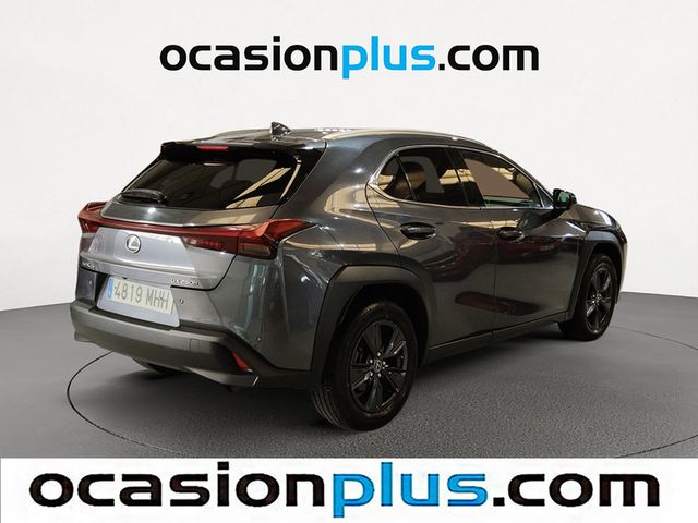 Lexus UX 250h Premium 135 kW (184 CV)