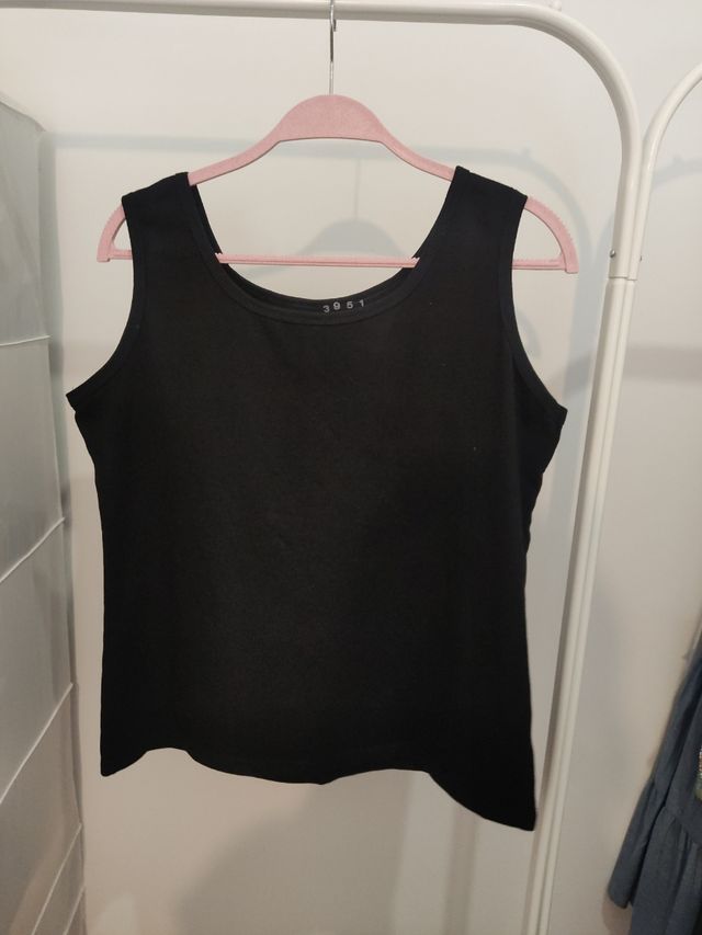 Conjunto verano mujer