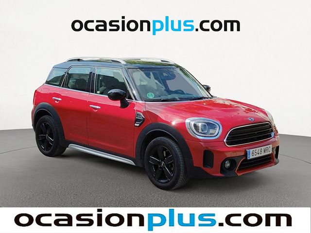 MINI MINI Countryman Cooper 100 kW (136 CV)
