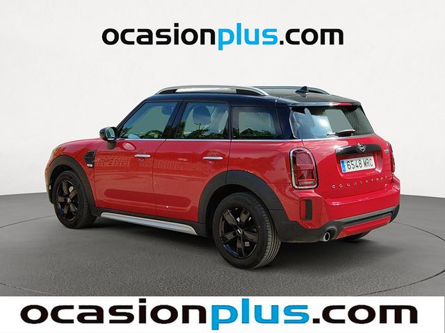 MINI MINI Countryman Cooper 100 kW (136 CV)