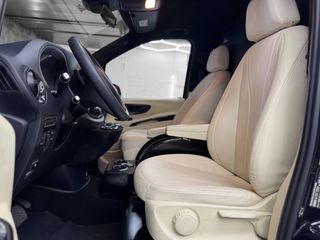 Mercedes-Benz Clase V Maybach 2019!