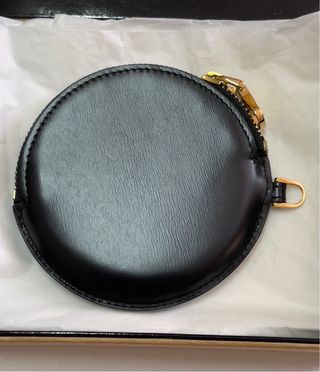 Monedero Redondo Cookie Pouch Loewe Original