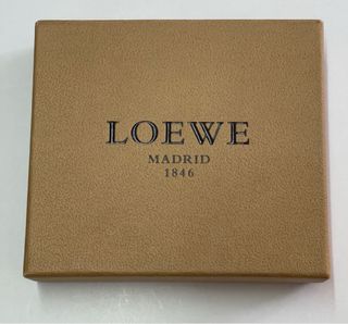 Monedero Redondo Cookie Pouch Loewe Original