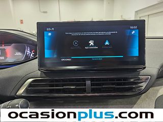 Peugeot 3008 PureTech 130 S&S GT EAT8 96 kW (130 CV)