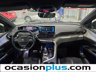 Peugeot 3008 PureTech 130 S&S GT EAT8 96 kW (130 CV)