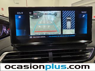 Peugeot 3008 PureTech 130 S&S GT EAT8 96 kW (130 CV)