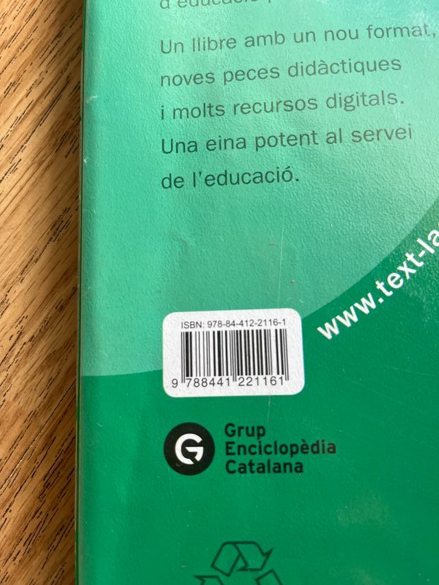 TRAM 2.0 Coneixement del medi 3